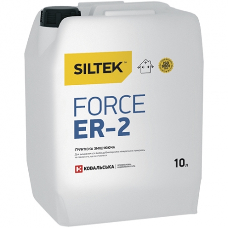 SILTEK Force ER-2