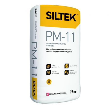 SILTEK PM-11