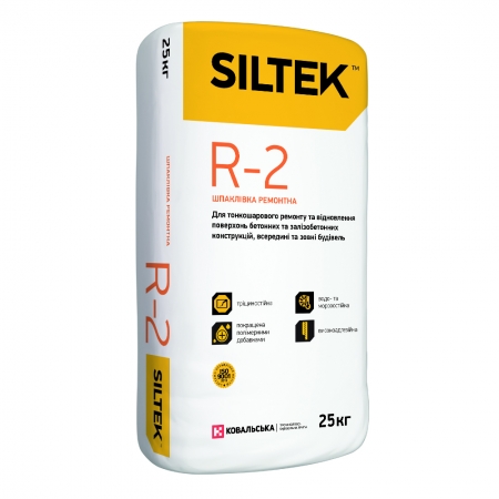 SILTEK R-2