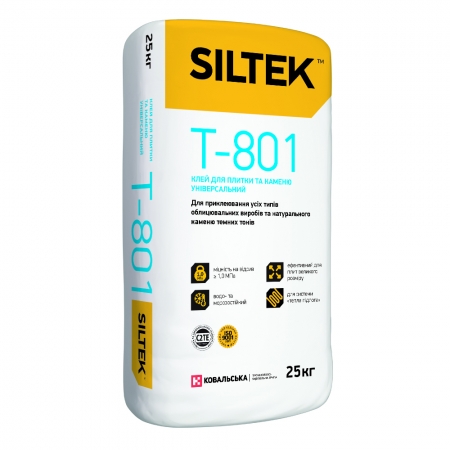SILTEK T-801