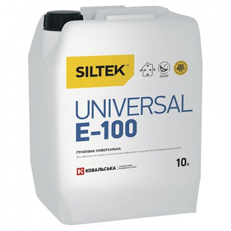 SILTEK Universal E-100